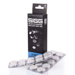 Sigg Bottle Clean 20...