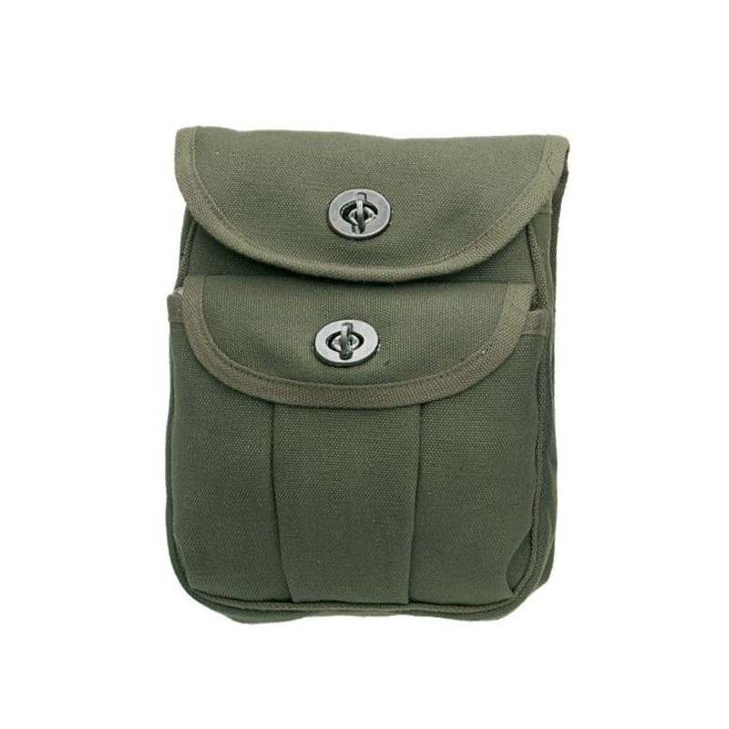 Ranger Koppeltasche oliv