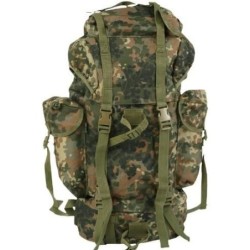 Bundeswehr Kampfrucksack...