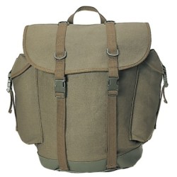 Bundeswehr Jäger Rucksack...