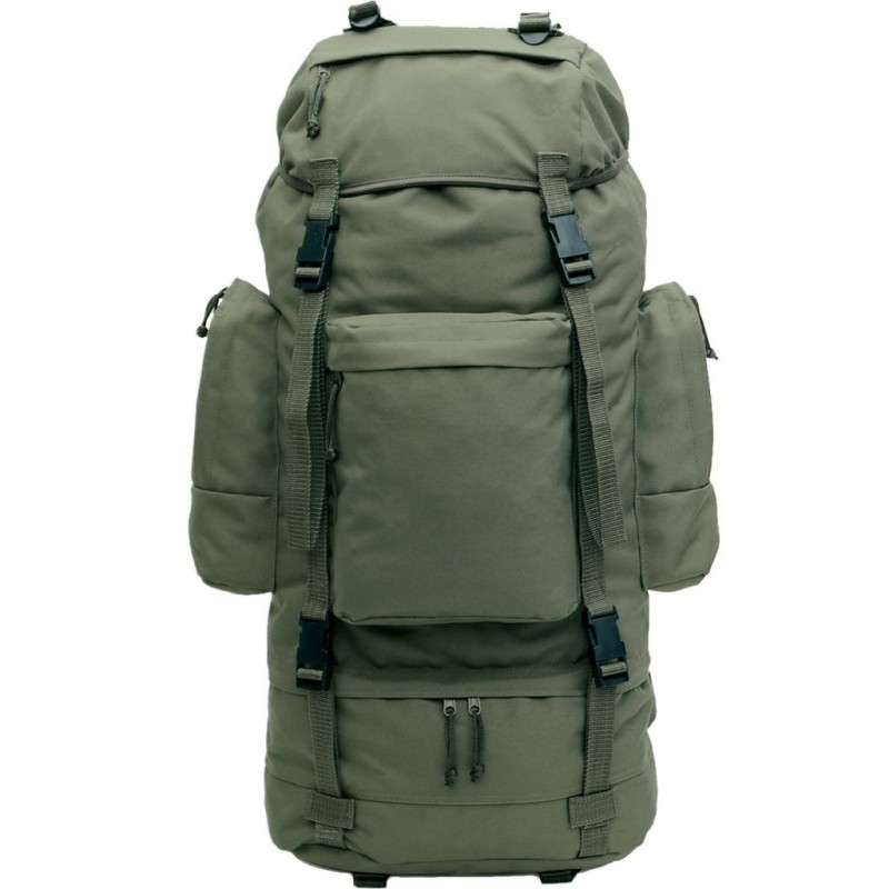 75L Rucksack Ranger oliv