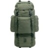 75L Rucksack Ranger oliv