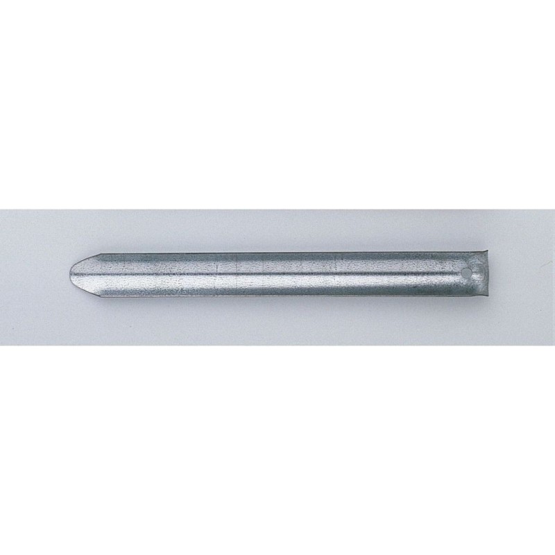 Schwedischer Sandhering 24cm halbrund gebraucht