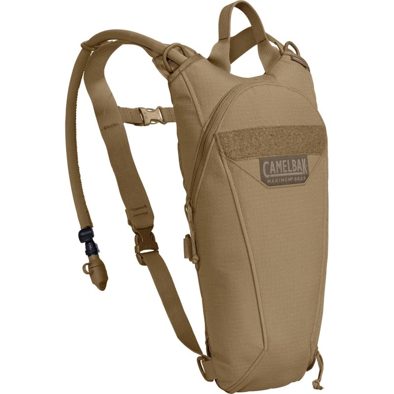 Trinksystem Camelbak ThermoBak 3L Mil Spec Crux coyote