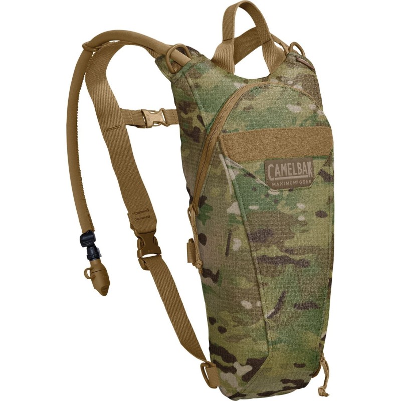 Trinksystem Camelbak ThermoBak 3L Mil Spec Crux multicam