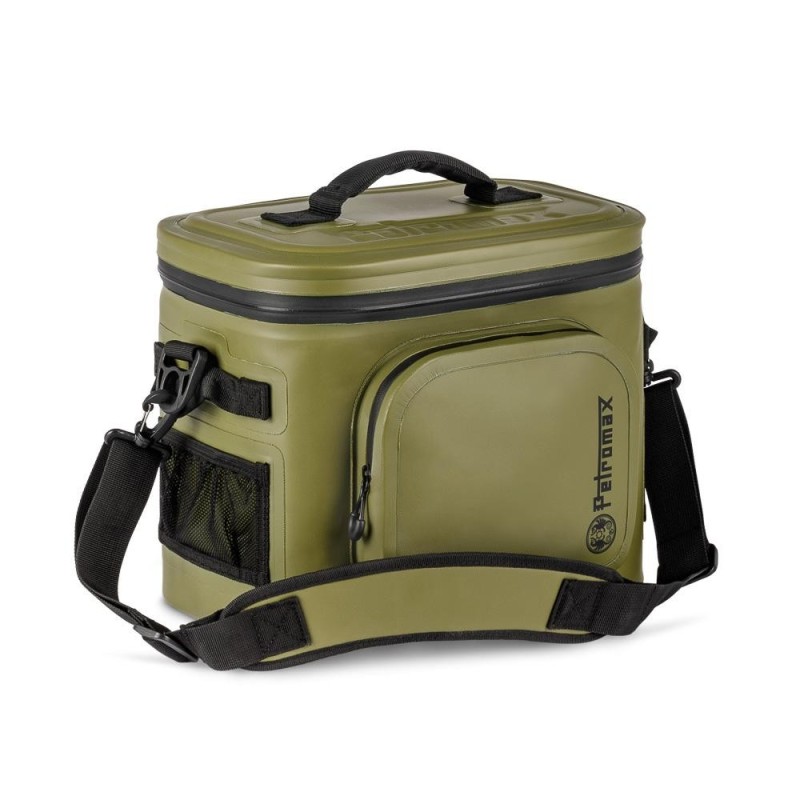 Petromax Kühltasche 8 L oliv