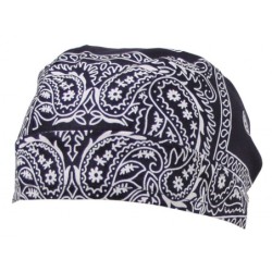 MFH Headwrap Paisley...