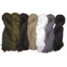 Ghillie Faden Kit 7 Farben  2,14 €/Farbe