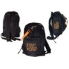 Rucksack Para Bag No.6 schwarz