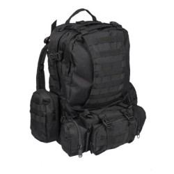 36L Rucksack Defense Pack...