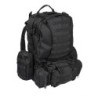 36L Rucksack Defense Pack Assembly schwarz