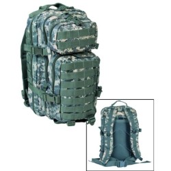 36L Rucksack Assault Pack...