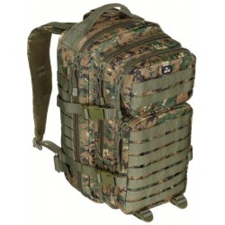 MFH US Rucksack 30L Assault...