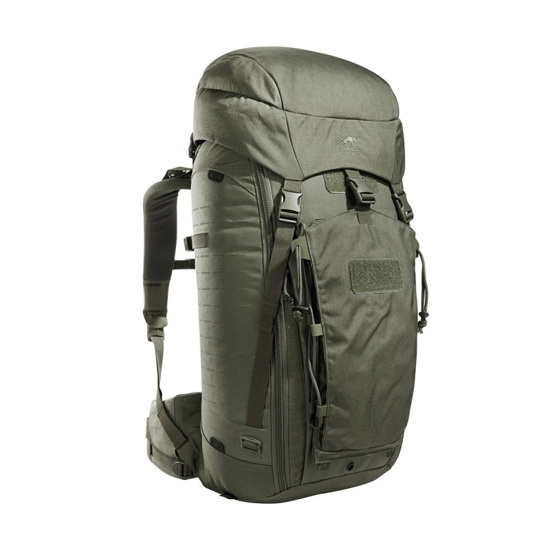 TT Rucksack Modular Pack 45 Plus IRR  stone-grey-olive