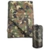 Poncho Liner Multifunction woodland 2,1 x 1,5m (3,15m²  10,13 €/m²)