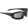 Schutzbrille Swiss Eye Guardian schwarz