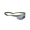 Schutzbrille Swiss Eye Blackhawk oliv