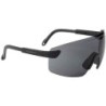 Schutzbrille Swiss Eye Defense schwarz