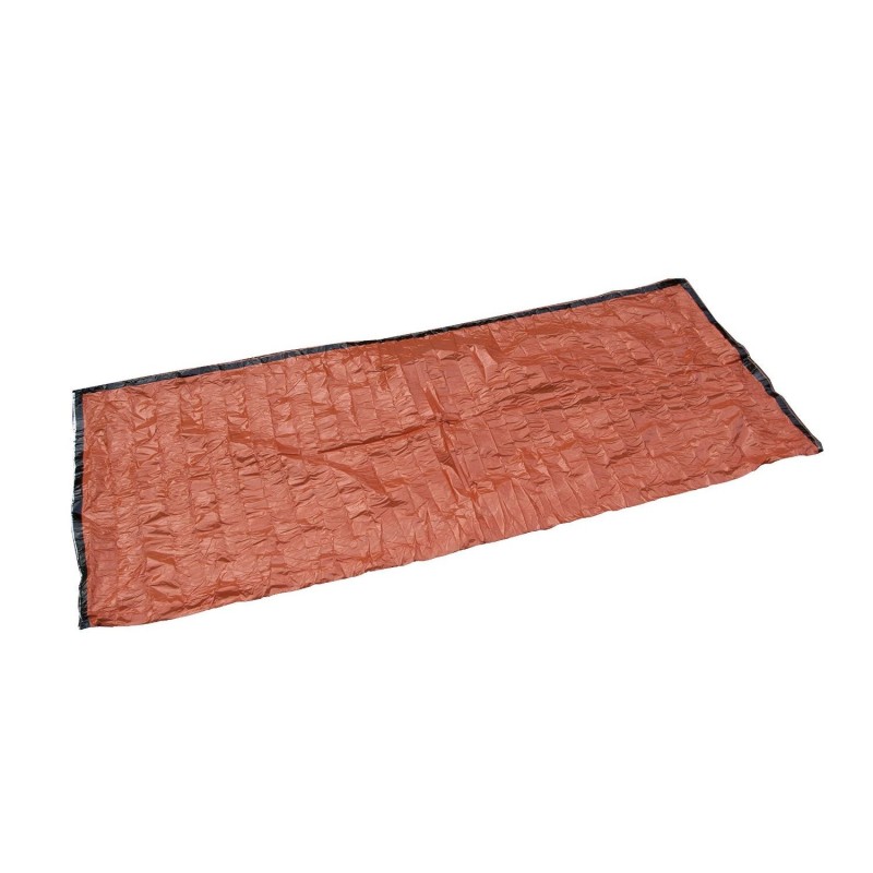 Survival Emergency Ultralite Bivy Single orange