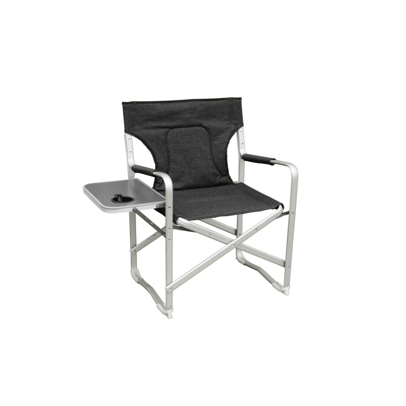 Origin Outdoors Klappstuhl Travelchair Director anthrazit