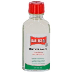 Ballistol Universalöl 50 ml...