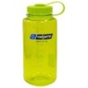 Nalgene Weithals Sustain BPA-/BPS- frei 1 L hellgrün