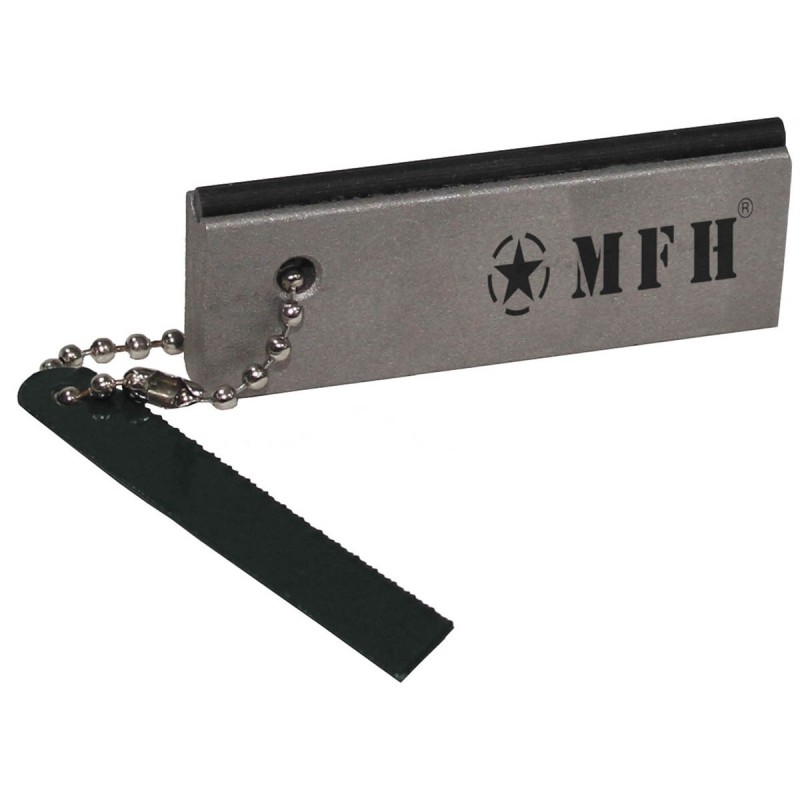 MFH Magnesium Feuerstarter Professional