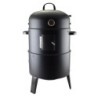 2 in 1 Grill und Barbecue-Smoker Restposten