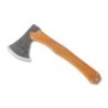 Condor Axt Mountain Pass Axe mit Lederscheide