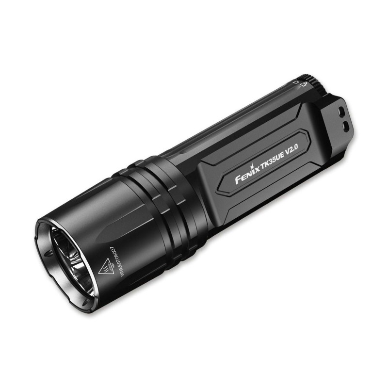 LED Taschenlampe Fenix TK35UE V2.0