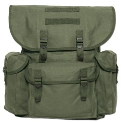 Bundeswehr 25 L Rucksack...