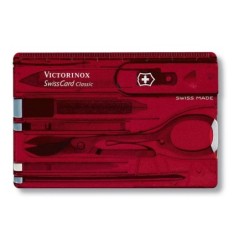 Victorinox Swiss Card...