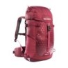 Tatonka Damen Rucksack Storm 18 Recco bordeaux-red