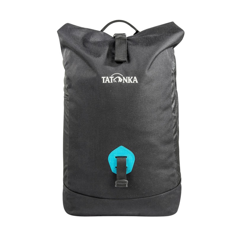 Tatonka Laptop Rucksack Grip Rolltop Pack S schwarz Restposten