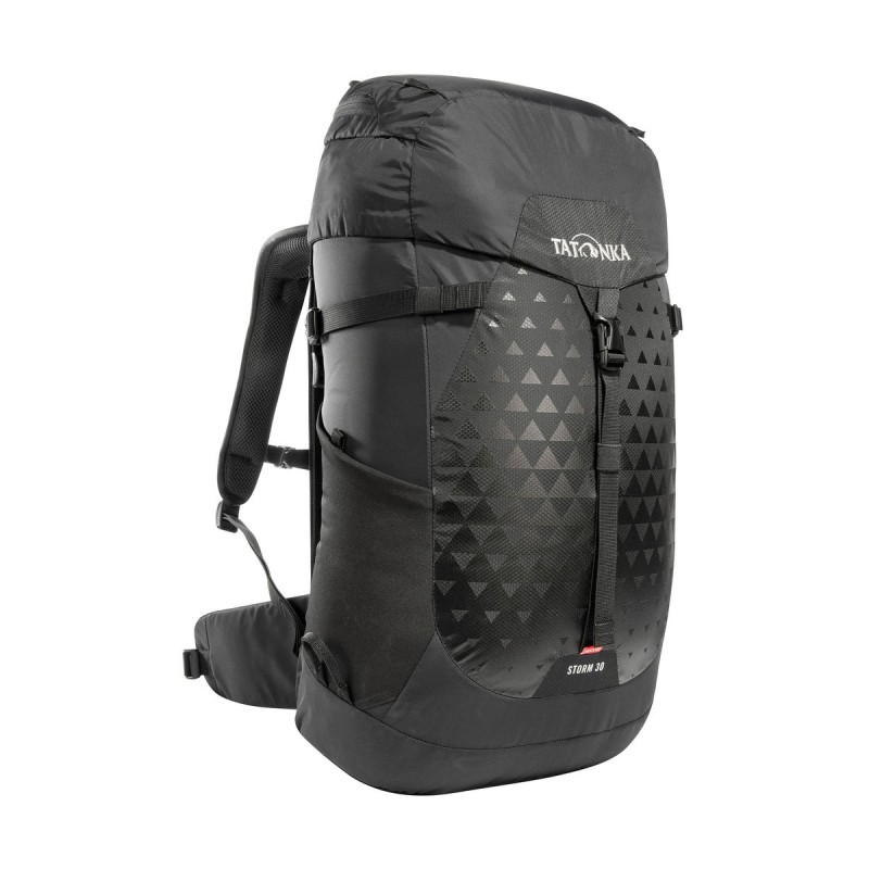 Tatonka Rucksack Storm 30 Recco schwarz