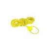 Zelt Abspannleinen Set Storm Line 2mm Reflective yellow 4 x 4m (3,75€/St.)