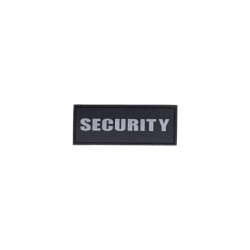 Klett Patch 3D PVC Security...