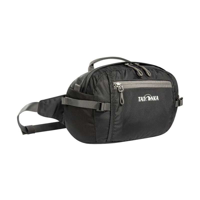 Tatonka Bauchtasche 3L Hip Bag M schwarz