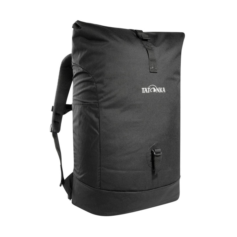 Tatonka Laptop Rucksack Grip Rolltop Pack 34L schwarz Restposten