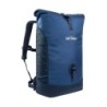 Tatonka Laptop Rucksack Grip Rolltop Pack S darker blue/navy Restposten