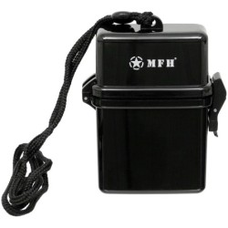 MFH Waterproof Box mit...