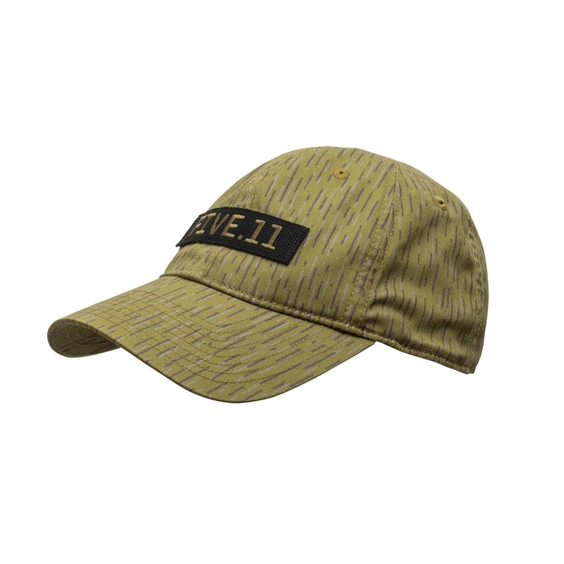 5.11 Baseballcap Five.11 rifle green