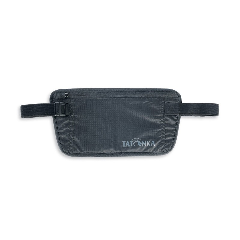 Tatonka Bauchtasche Skin Document Belt schwarz