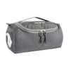 Kulturtasche Waschzeugtasche 3L Care Barrel titan-grey