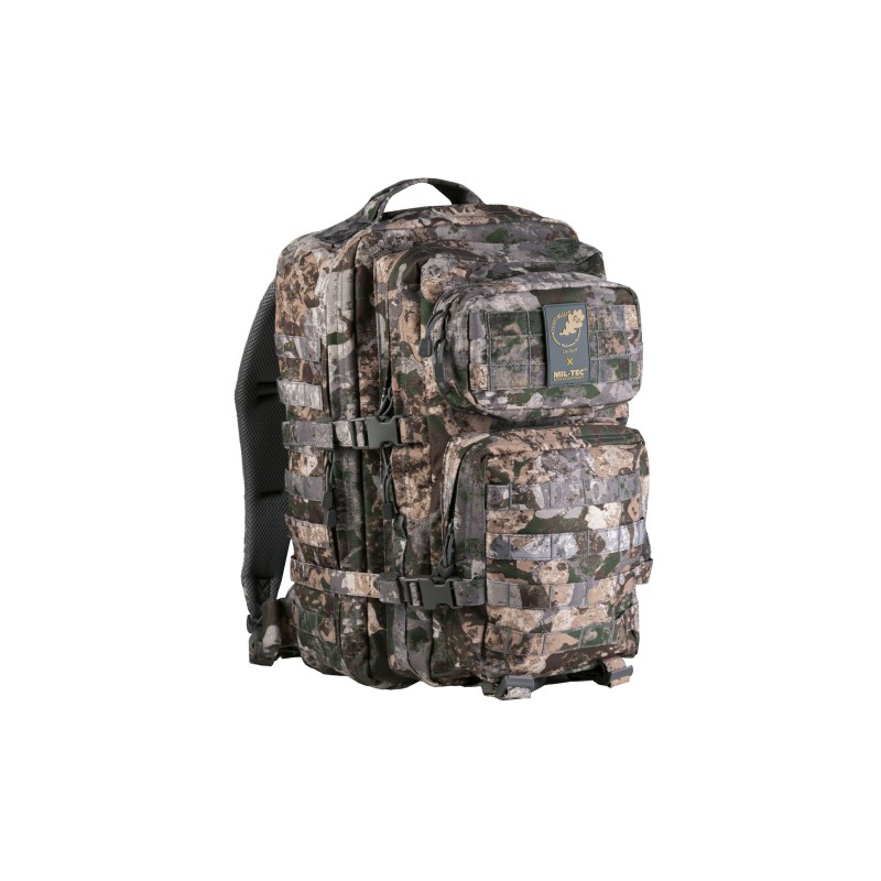 36L Rucksack Assault Pack WASP I Z1B