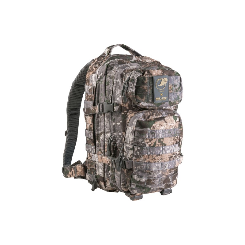 20L Rucksack Assault Pack WASP I Z1B