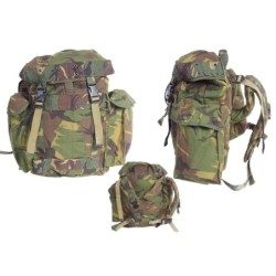 Holländischer Rucksack 35L...