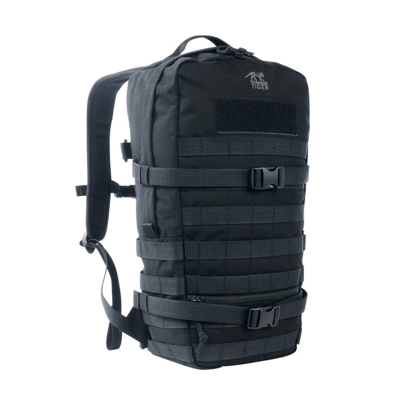 TT 15L Rucksack Essential Pack L MKII schwarz