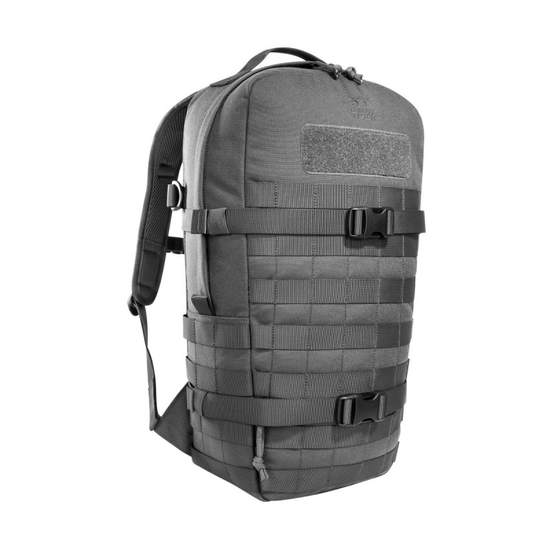 TT 15L Rucksack Essential Pack L MKII titan-grey