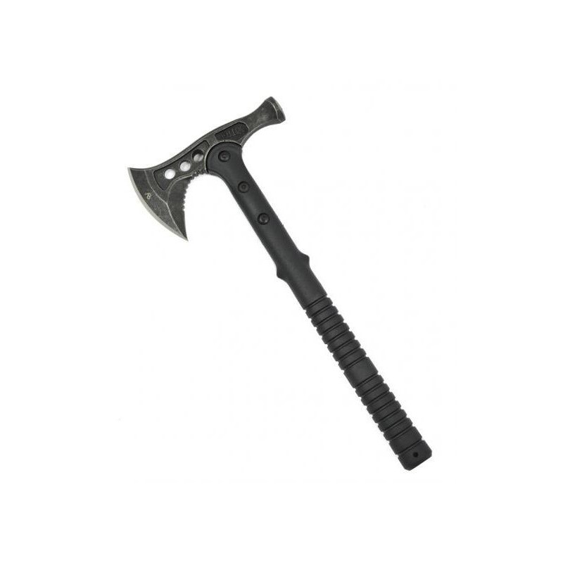 Beil Tomahawk TF 2 mit Scheide schwarz